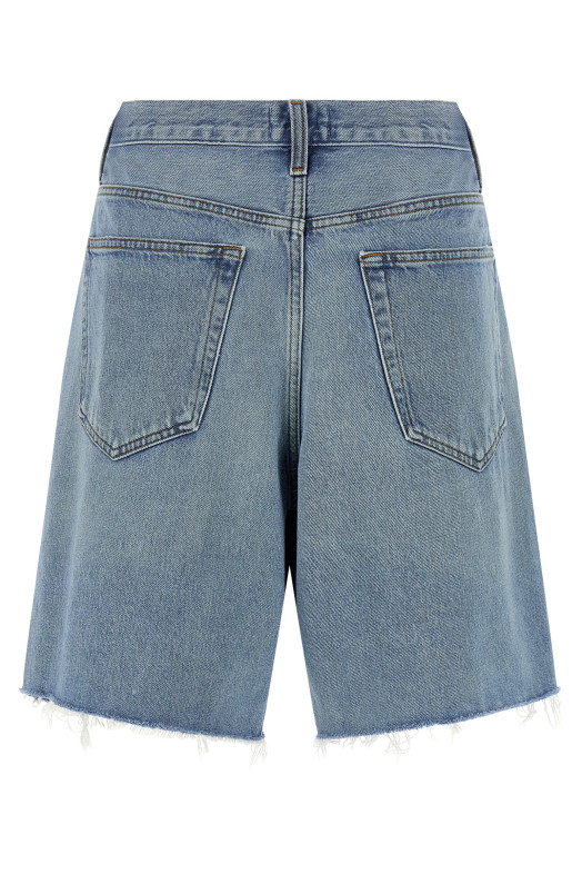 Шорты Indra Bermuda BLUE A2221206ORC