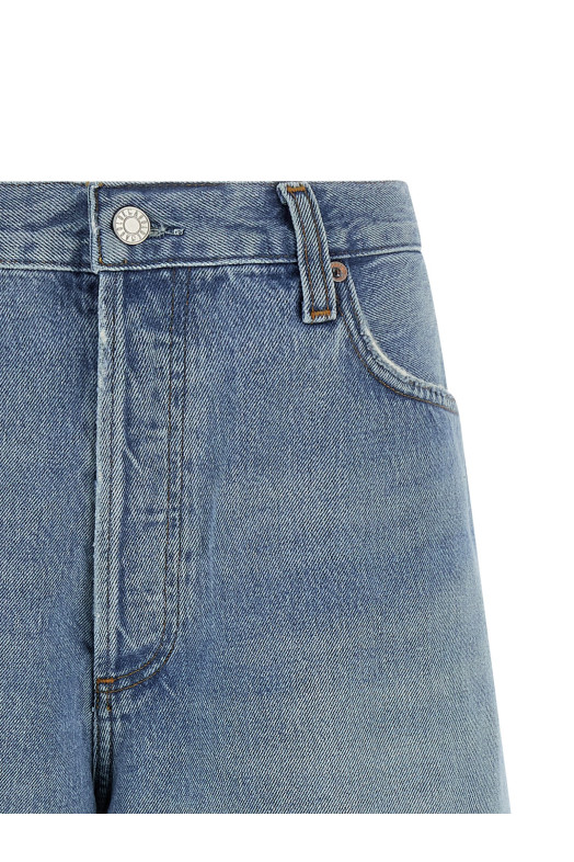 Шорты Indra Bermuda BLUE A2221206ORC