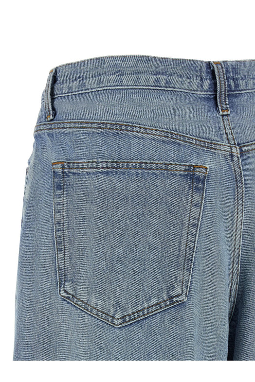 Шорты Indra Bermuda BLUE A2221206ORC