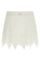 'Hanta' skirt White