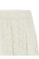 'Hanta' skirt White