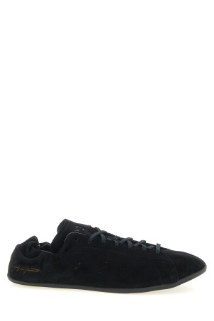 Кросівки «Y-3 Stan Smith Lo Pro» Чорні HP9986BLACK