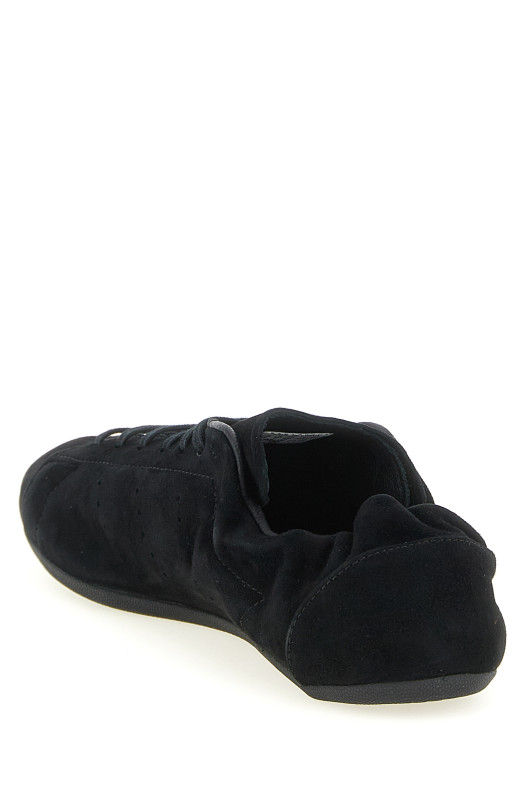 Кросівки «Y-3 Stan Smith Lo Pro» Чорні HP9986BLACK