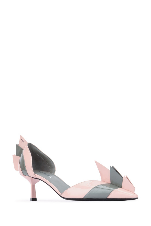 DECOLLETE PRADA (1I971NFB05505G)