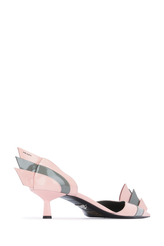 DECOLLETE PRADA (1I971NFB05505G)