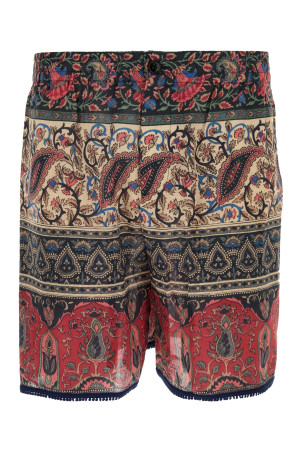 BERMUDA | VOYAGE IMAGINAI VALENTINO GARAVANI (6V0RDE38AUW)