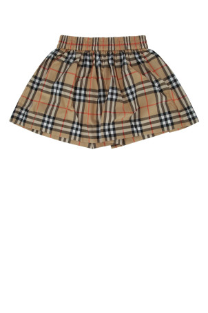 KG4 MARCY CHK BURBERRY JR (8117159)