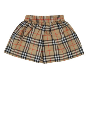 KG4 MARCY CHK BURBERRY JR (8117159)