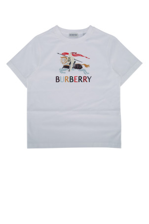 KB5 CEDAR EKD MULT C White BURBERRY JR (8117583)