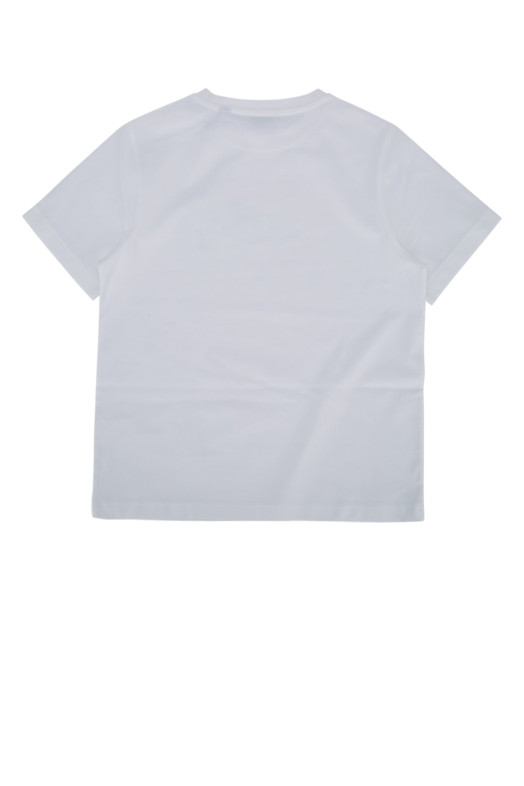 KB5 CEDAR EKD MULT C White BURBERRY JR (8117583)