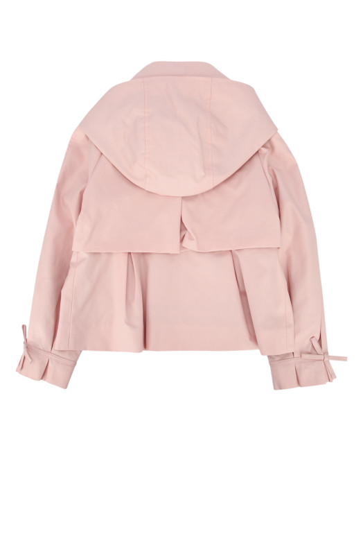 KG6 КІМБЕРЛІ БЕРБЕРРІ JR (8117617) BURBERRY JR