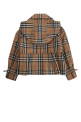 KG6 КІМБЕРЛІ ЧК БУРБЕРРІ JR (8117878) BURBERRY JR