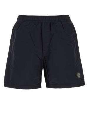 SHORT Black STONE ISLAND (B100B0946)