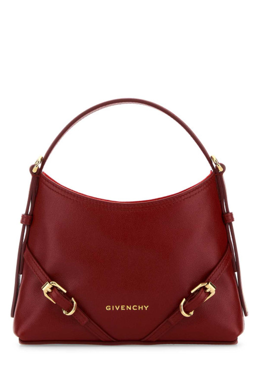 Red leather nano Voyou handbag GIVENCHY (BB60PTB2AE)