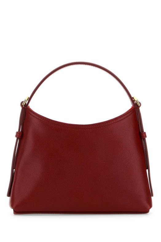 Red leather nano Voyou handbag GIVENCHY (BB60PTB2AE)