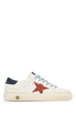 MAY NAPPA UPPER SUEDE STA GOLDEN GOOSE DELUXE BRAND (GTF01033F008061)