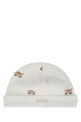 ENS.BODY+BAVOIR+BONNET White BOSS KIDS (J51035)