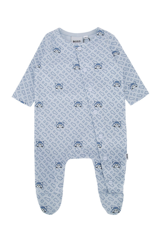 Beachwear and underwear BOSS KIDS (J51060)