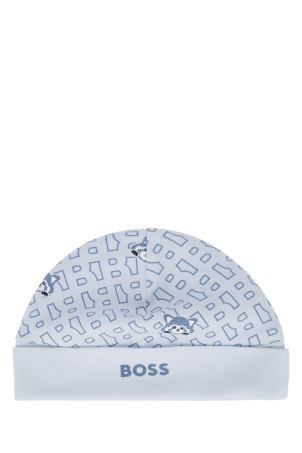 Beachwear and underwear BOSS KIDS (J51060)