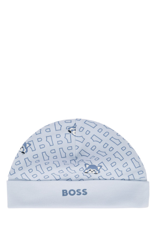 Beachwear and underwear BOSS KIDS (J51060)