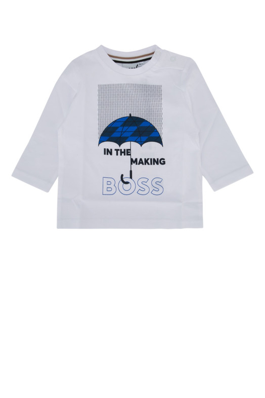 RTW BOSS KIDS (J51294)