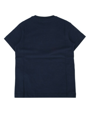 T-SHIRT JERSEY TINTO FENDI KIDS (JUI2027AJ)