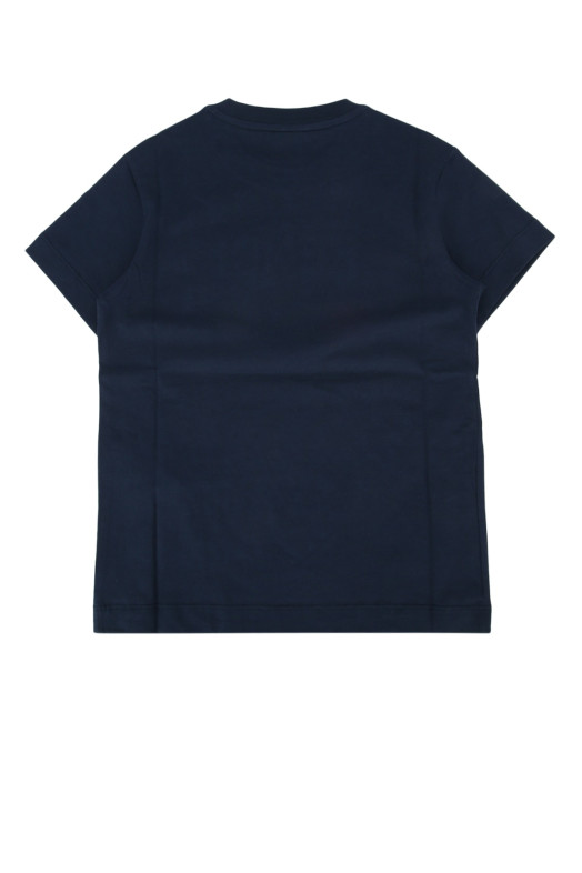 T-SHIRT JERSEY TINTO FENDI KIDS (JUI2027AJ)