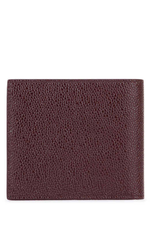 ГАМАНЕЦЬ З ШКІРИ PEBBLE LUCIDO THOM BROWNE (MAW023L03542)