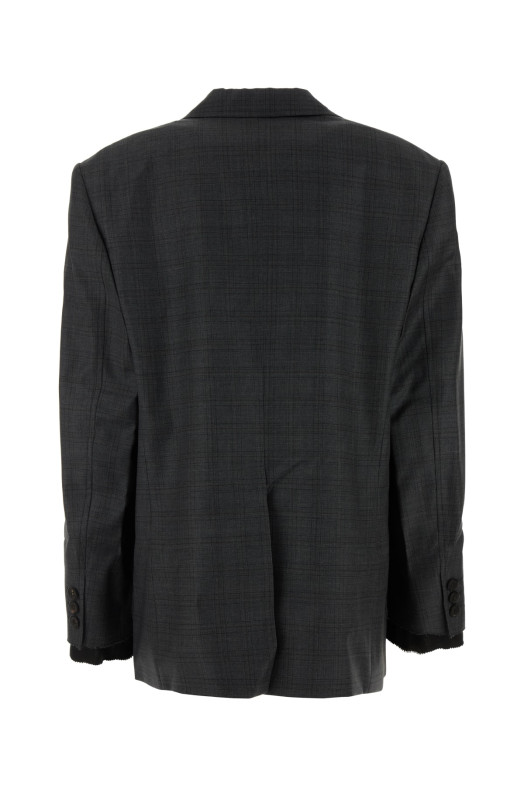 КУРТКИ MIU MIU (MH1927SQA116E6)