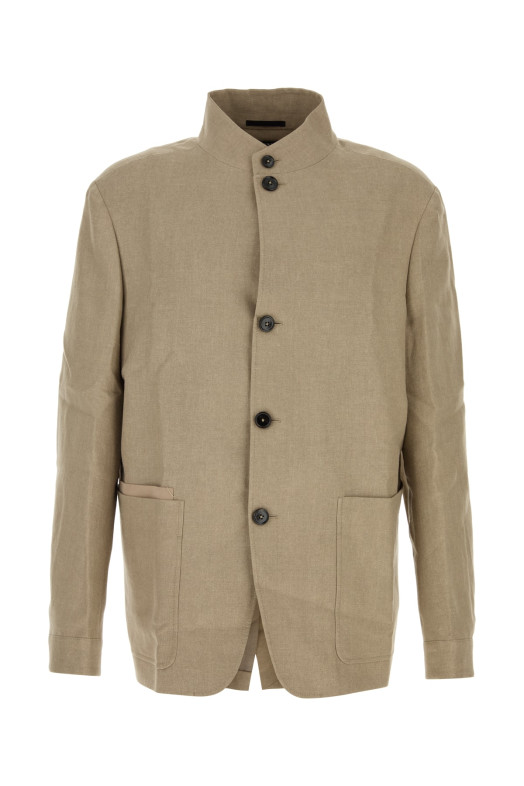 ФОРМАЛЬНИЙ ПАЛЬТО ZEGNA (R976C54A91VHKQ0)