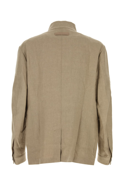 ФОРМАЛЬНИЙ ПАЛЬТО ZEGNA (R976C54A91VHKQ0)