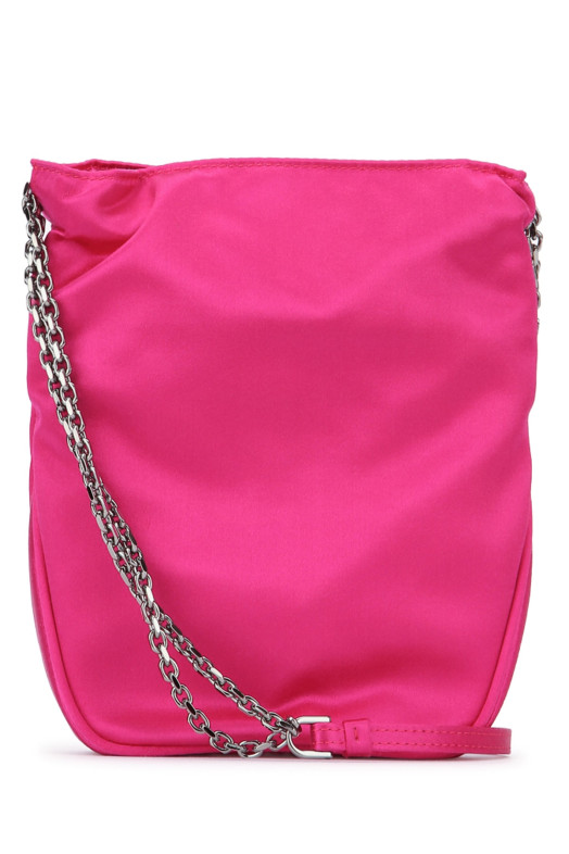 ПІЛГРИМ ПОКЕТ НАНО РОДЖЕР ВІВЬЄ (RBWABDK0000RS0) ROGER VIVIER