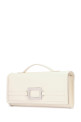 BELLE VIVIER METAL BUCKLE CLUTCH ROGER VIVIER (RBWAORC2202QV7)