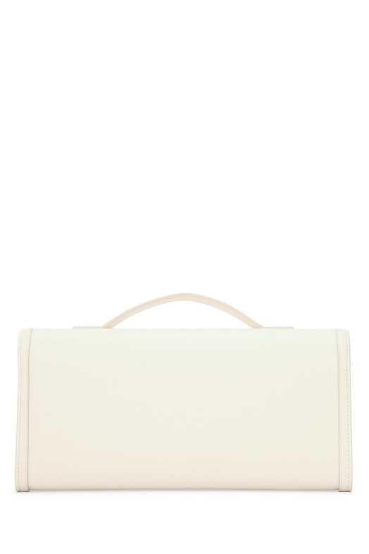 BELLE VIVIER METAL BUCKLE CLUTCH ROGER VIVIER (RBWAORC2202QV7)