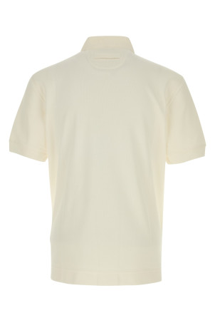 SHORT SLEEVE POLO ZEGNA (RUF325A9F704)