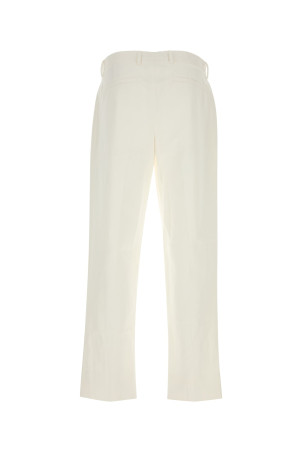 LONG FORMAL TROUSER ZEGNA (RUFI05A9TP45)