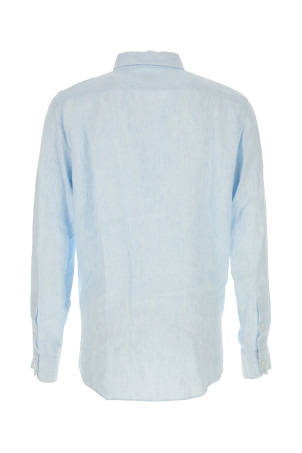 SHIRT ZEGNA (RUFX51A9SRF13)