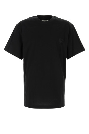 MENS T-SHIRT WOOYOUNGMI (W243TS04)