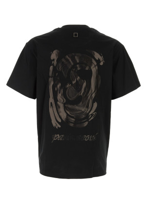 MENS T-SHIRT WOOYOUNGMI (W243TS04)