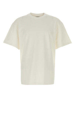 MENS T-SHIRT WOOYOUNGMI (W243TS06)