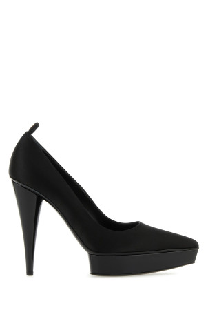 SCARPE CON TACCO TOM FORD (W3279TSA001G)