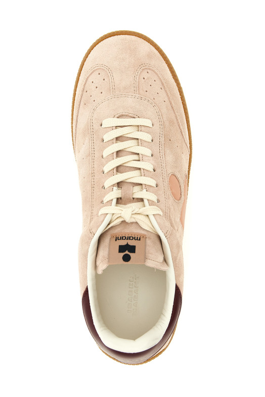 'Bryce' sneakers Pink