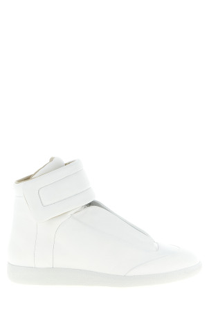 'Future' sneakers White