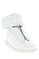 'Future' sneakers White