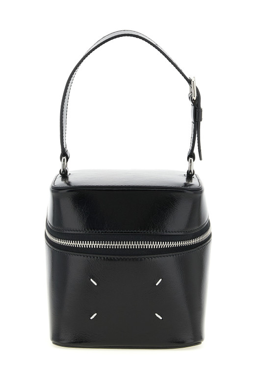 'Big Cube' handbag Black