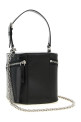 'Big Cube' handbag Black