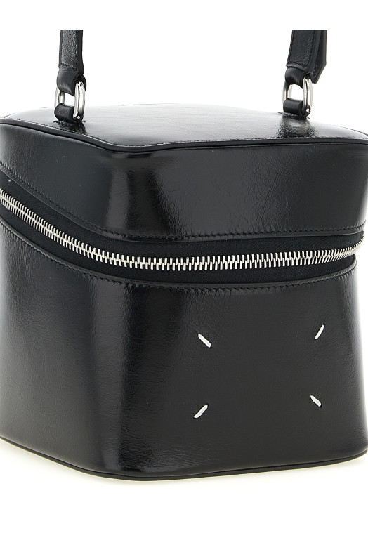 'Big Cube' handbag Black