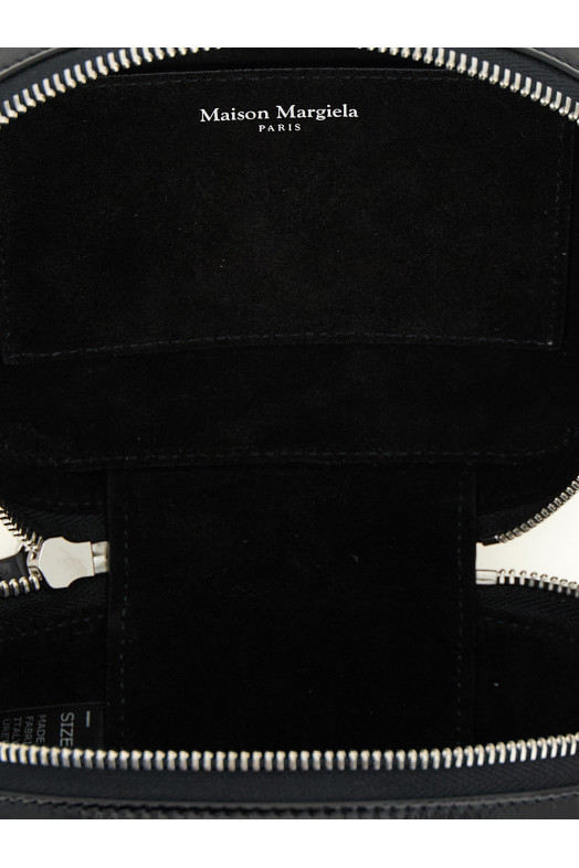 'Big Cube' handbag Black