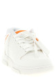 'Out Of Office Molded' sneakers orange