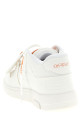 'Out Of Office Molded' sneakers orange